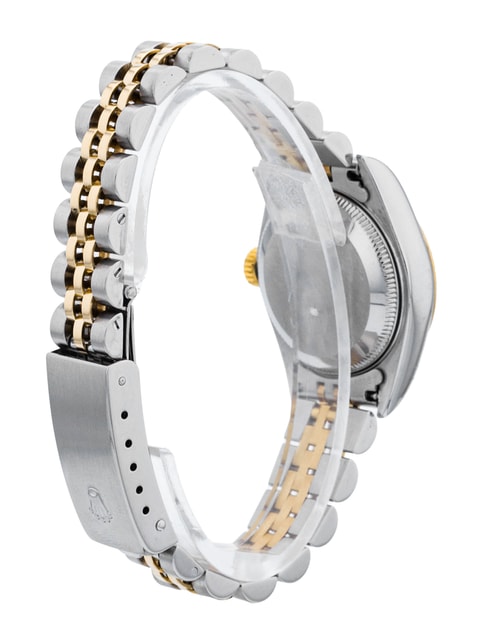 Rolex Datejust Lady 79173 Image 3